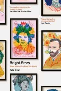 Bright Stars : Great Artists Who Died Too Young