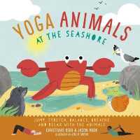 Yoga Animals: at the Seashore (Yoga Animals)