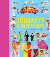 A World Full of Journeys and Migrations : The Movement of People and Ideas! (World Full of...)