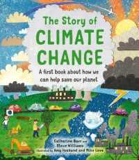 The Story of Climate Change (Story of...)