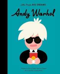 Andy Warhol (Little People, Big Dreams)
