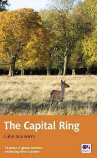 Capital Ring (National Trail Guides)