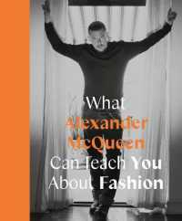 What Alexander McQueen Can Teach You about Fashion (Icons with Attitude)