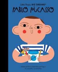 Pablo Picasso (Little People, Big Dreams)