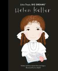 Helen Keller (Little People, Big Dreams) （New）