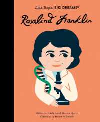 Rosalind Franklin (Little People, Big Dreams)