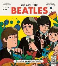 We Are the Beatles (Friends Change the World)