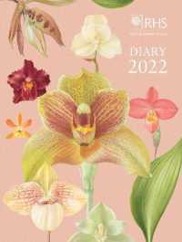 Royal Horticultural Society 2022 Pocket Diary （DRY）