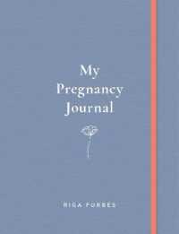 My Pregnancy Journal