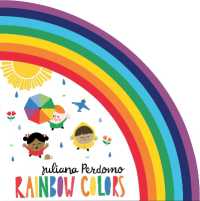 Rainbow Colors （Board Book）