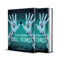 Guillermo del Toro : The Iconic Filmmaker and his Work (Iconic Filmmakers Series)