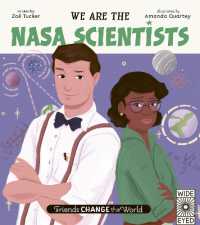 We Are the NASA Scientists (Friends Change the World)