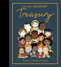 Little People, BIG DREAMS: Treasury : 50 Stories from Brilliant Dreamers (Little People, Big Dreams)