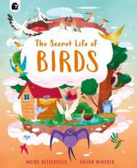 The Secret Life of Birds (Stars of Nature)