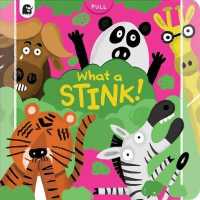 What a Stink! （Board Book）