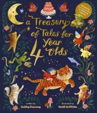 A Treasury of Tales for Four Year Olds : 40 Stories Recommended by Literacy Experts