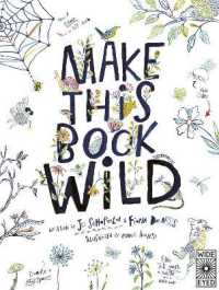 Make This Book Wild (Make It Wild!)