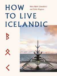 How to Live Icelandic (How to Live...)