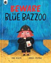 Beware the Blue Bagoo