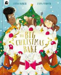 The BIG Christmas Bake (Big Bakes)