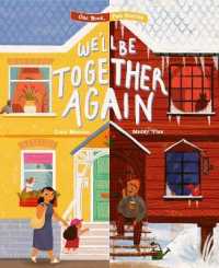 We'll Be Together Again -- Hardback