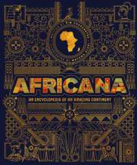 Africana : An encyclopedia of an amazing continent (Epic Continents)