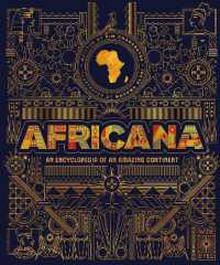 Africana : An encyclopedia of an amazing continent (Epic Continents)