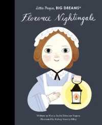 Florence Nightingale (Little People, Big Dreams)