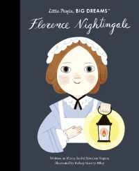 Florence Nightingale (Little People, Big Dreams)