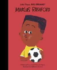 Marcus Rashford (Little People, Big Dreams)
