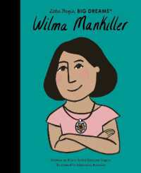 Wilma Mankiller (Little People, Big Dreams)