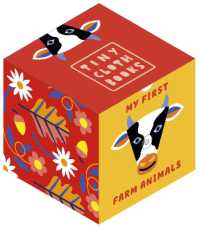 My First Farm Animals (Tiny Cloth Books)