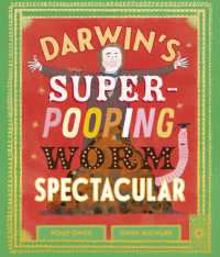 Darwin's Super-Pooping Worm Spectacular
