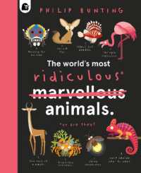The World's Most Ridiculous Animals (Quirky Creatures)