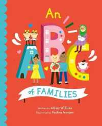 An ABC of Families (Empowering Alphabets)