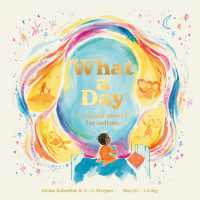 What a Day : A Mindful Moment for Bedtime