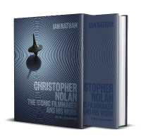 Christopher Nolan : The Iconic Filmmaker and His Work (Iconic Filmmakers Series)