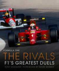 Formula One: The Rivals : F1's Greatest Duels (Formula One)