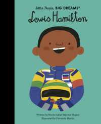 Lewis Hamilton (Little People, Big Dreams)