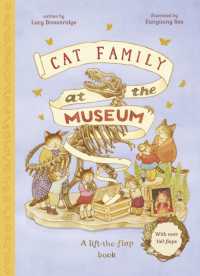 Cat Family at the Museum (The Cat Family)