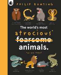 The World's Most Atrocious Animals (Quirky Creatures)