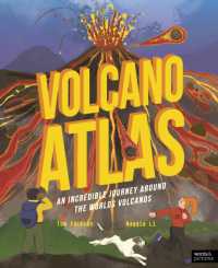 Volcano Atlas (Amazing Adventures)