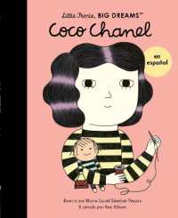 Coco Chanel (Spanish Edition) (Little People, Big Dreams en español)