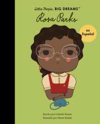 Rosa Parks (Spanish Edition) (Little People, Big Dreams en Español)