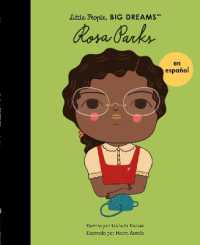 Rosa Parks (Spanish Edition) (Little People, Big Dreams en Español)