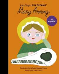 Mary Anning (Spanish Edition) (Little People, Big Dreams en español)