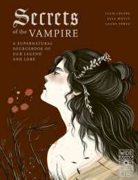Secrets of the Vampire (Supernatural Sourcebook)