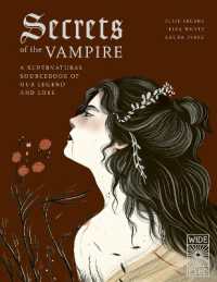 Secrets of the Vampire : A Supernatural Sourcebook of Our Legend and Lore (Supernatural Sourcebook)