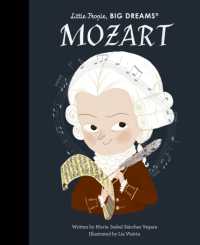Mozart (Little People, Big Dreams)
