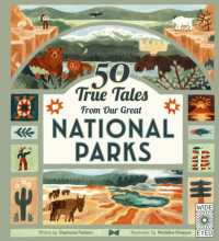 50 True Tales from Our Great National Parks (Americana)
